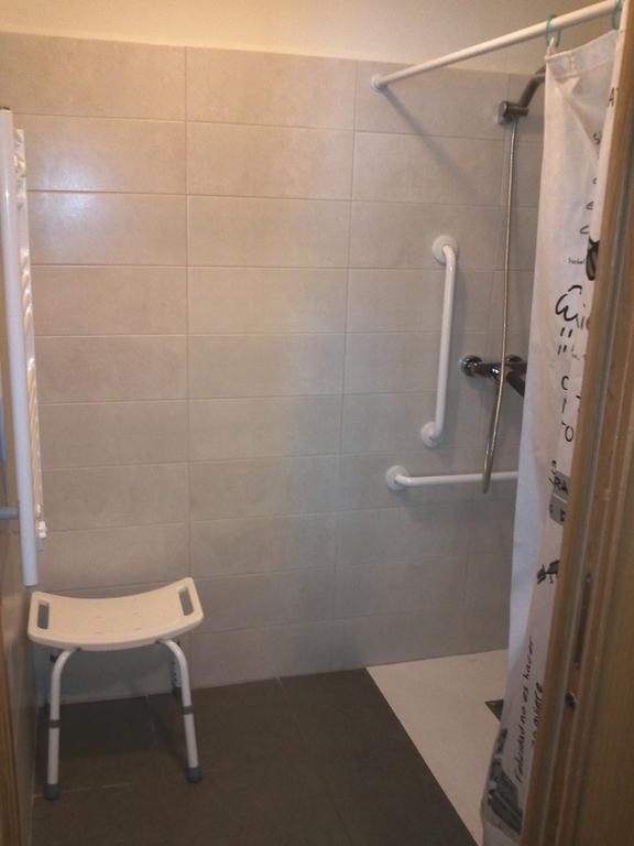 פמפלונה Xarma Hostel מראה חיצוני תמונה